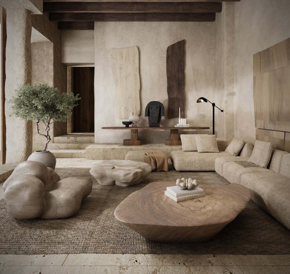 Cotswold View | cream&black - Cotswold View | Interior Designers